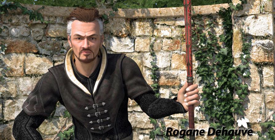 Rogane