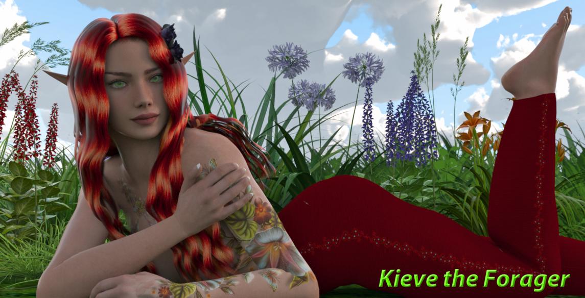 Kieve (pending revision since the owner up and disappeared and isn't responding to pms. I'm posting it anyway!)