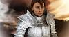 You see Sir Bristenn Mires the Knight-Errant. He appears to be a Human from Honneland.He is alpine in stature and appears to be young and robust. He...