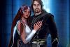 You see High Lady Evialla Violetskye the Witch and her husband, Geijon Khyree the Defender of Wehnimer's Landing.