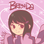 Brenda's Avatar