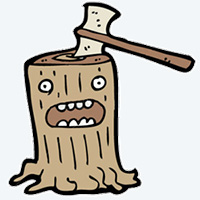 Stumplicker