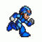 Megaman's Avatar