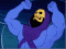 Skeletor's Avatar