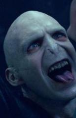 Voldemort's Avatar