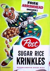 Cereal Killer's Avatar