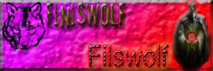 FinisWolf's Avatar